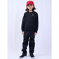 キッズ(105-120cm) トレーナー/パーカー JORDAN(ジョーダン) JDB BROOKLYN FT ESS CREW