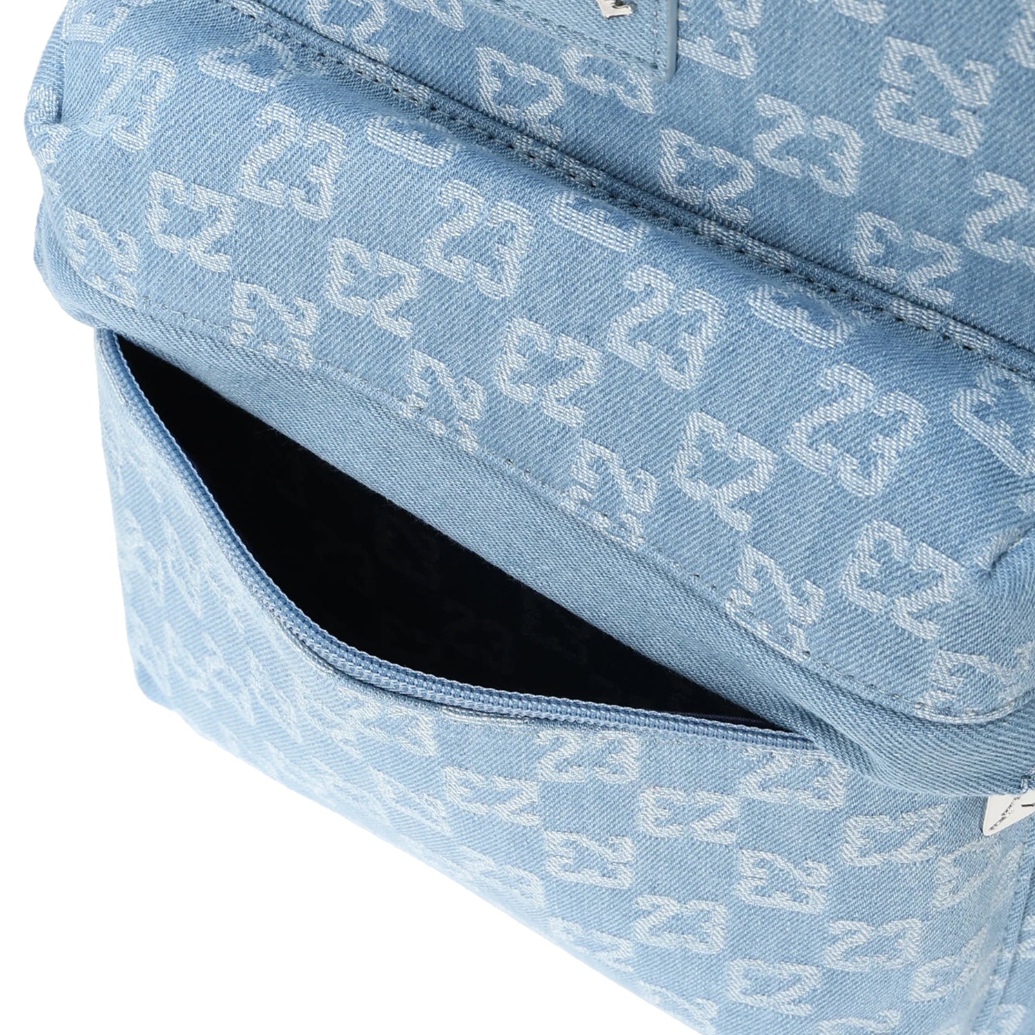 バッグ JORDAN(ジョーダン) JAU MONOGRAM BACKPACK – ROOKIE KIDS