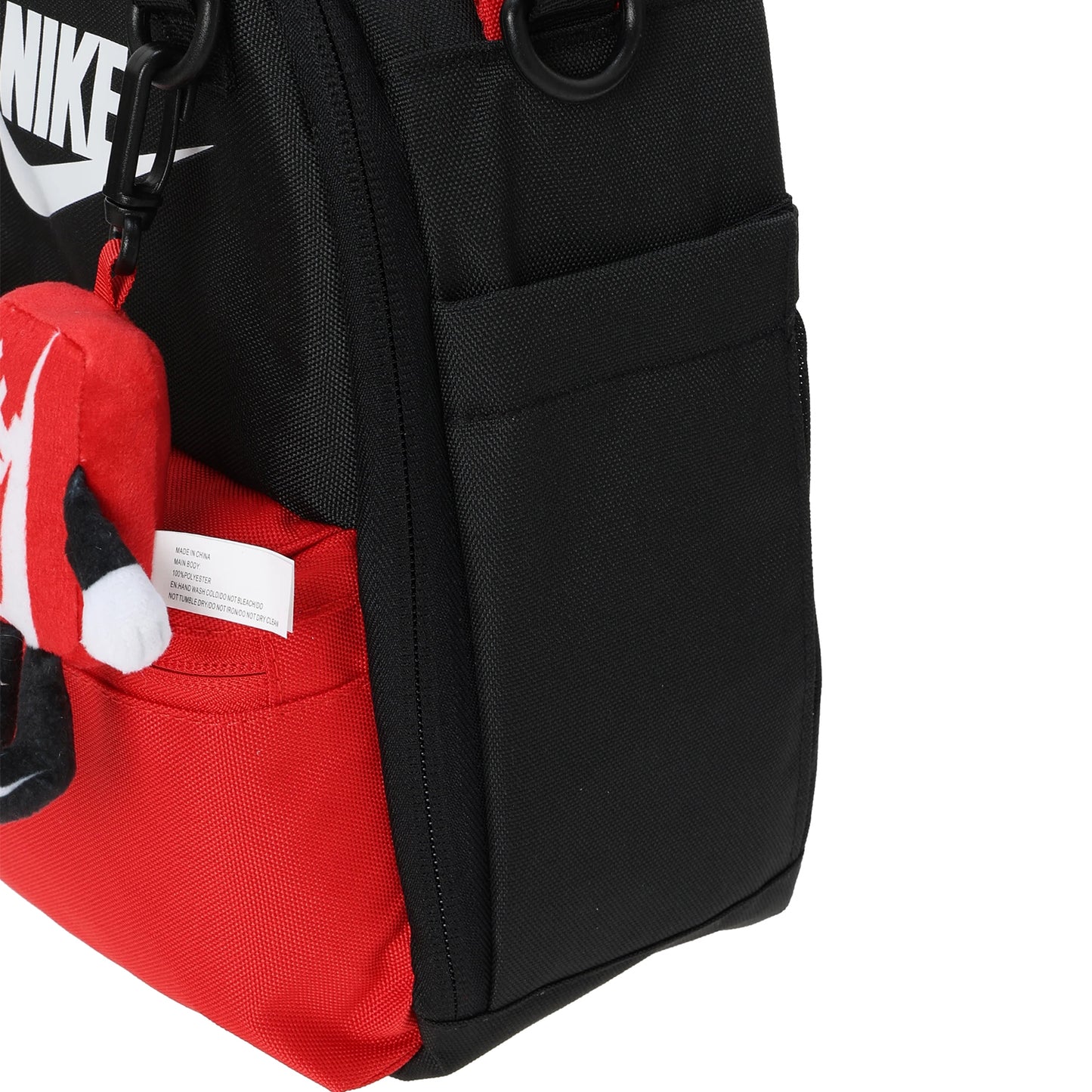 バッグ NIKE(ナイキ) NAN NIKE BUDDIES LUNCH TOTE