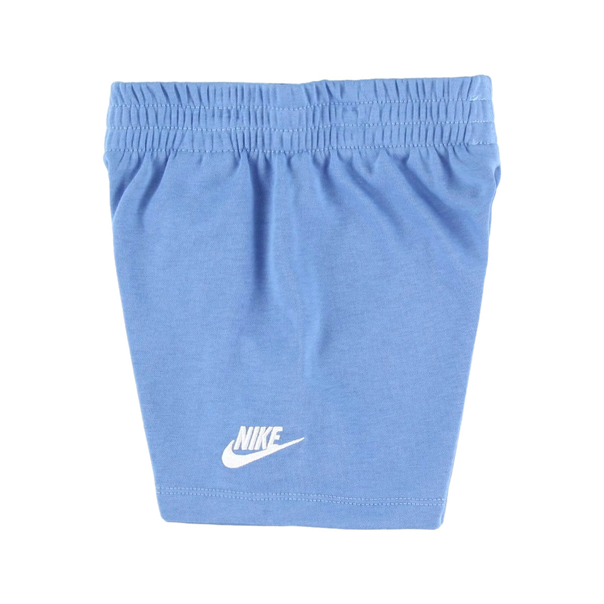 トドラー(90-100cm) セット商品 NIKE(ナイキ) NKN CLUB LBR KNIT SHORT SET