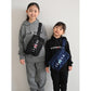 バッグ JORDAN(ジョーダン) JAM HBR CROSSBODY BAG