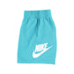 トドラー(90-100cm) セット商品 NIKE(ナイキ) NKN CLUB TEE & SHORT SET