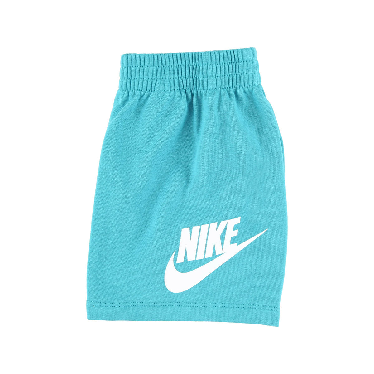 トドラー(90-100cm) セット商品 NIKE(ナイキ) NKN CLUB TEE & SHORT SET