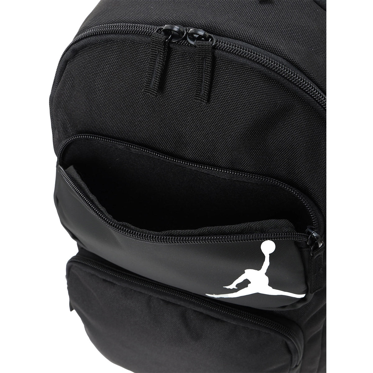 【かえるちゃん】Jordan 黒 リュック バッグ かえるちゃん】Jordan 黒 リュック バッグ かえるちゃん】Jordan 黒