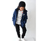 キッズ(105-120cm) アウター NIKE(ナイキ) NKB NSW JKT