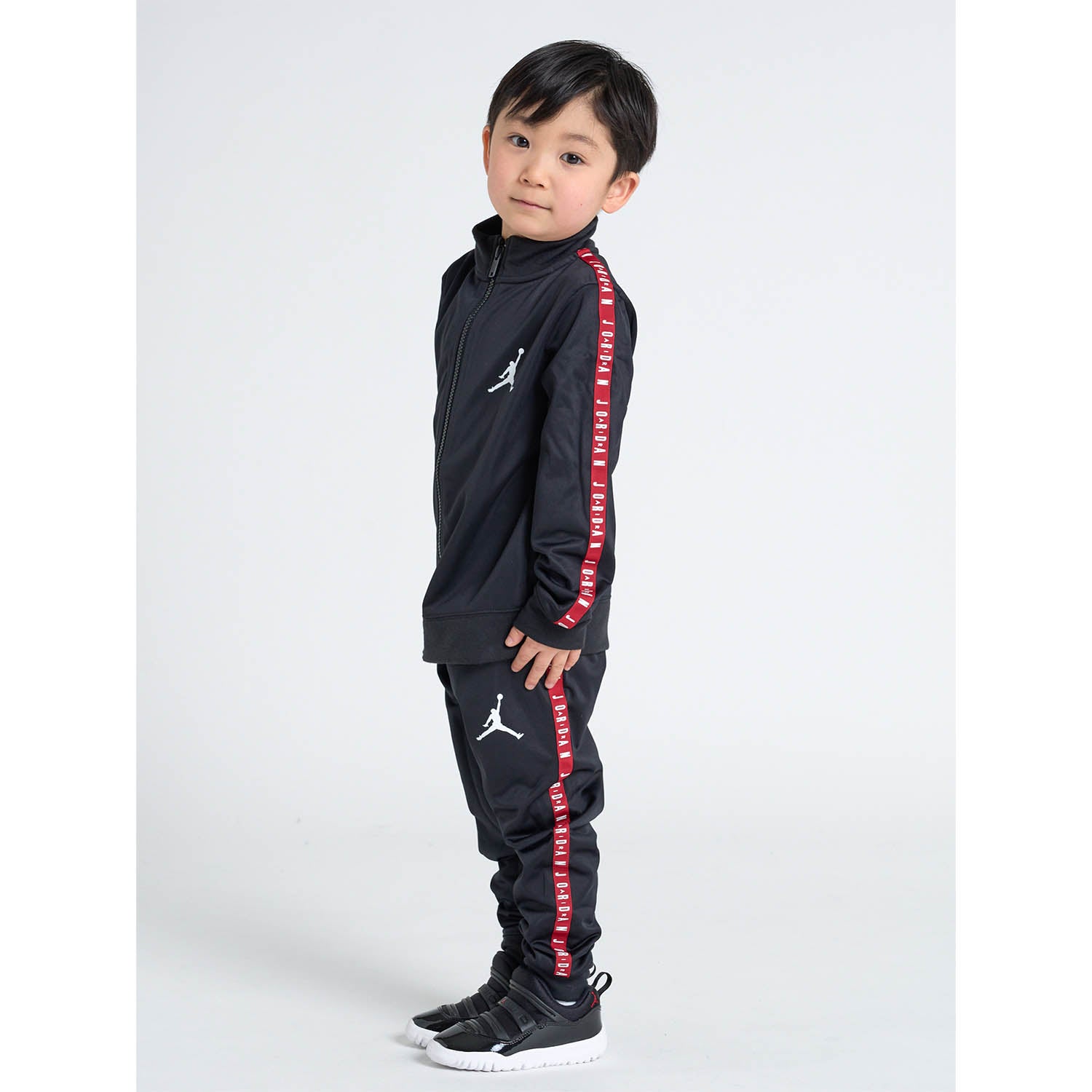 キッズ(105-120cm) セット商品 JORDAN(ジョーダン) JDB AIR JORDAN