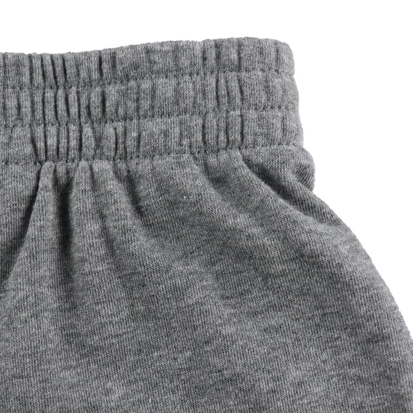 【公式限定】キッズ(105-120cm) セット商品 JORDAN(ジョーダン) JDB JUMBO JUMPMAN SHORT SET