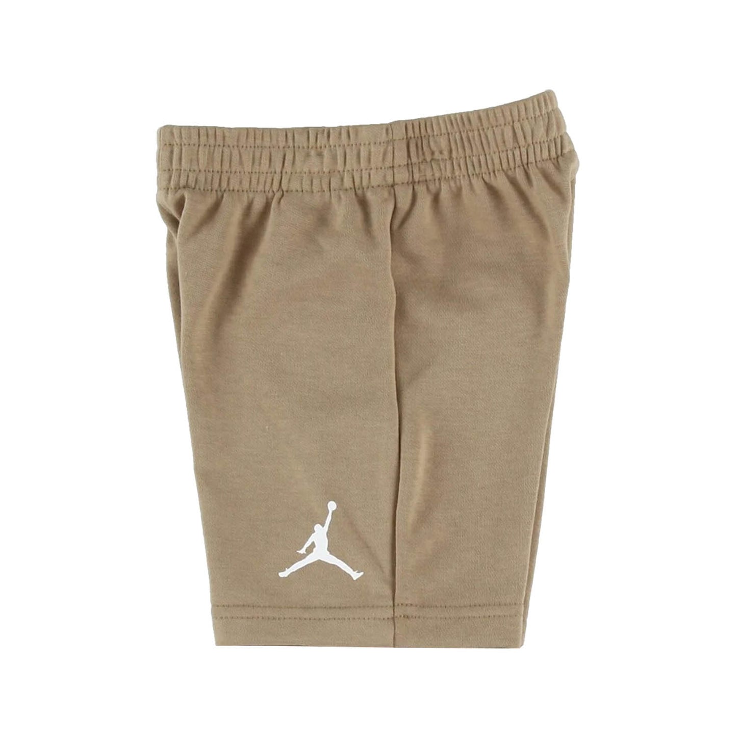 【公式限定】トドラー(90-100cm) セット商品 JORDAN(ジョーダン) JDB JUMBO JUMPMAN SHORT SET
