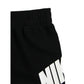 トドラー(90-100cm) セット商品 NIKE(ナイキ) NKB NIKE AIR SQUARE SS SHRTSET
