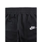 トドラー(90-100cm) セット商品 NIKE(ナイキ) NKN FULL ZIP SET WITH LOGO TAP