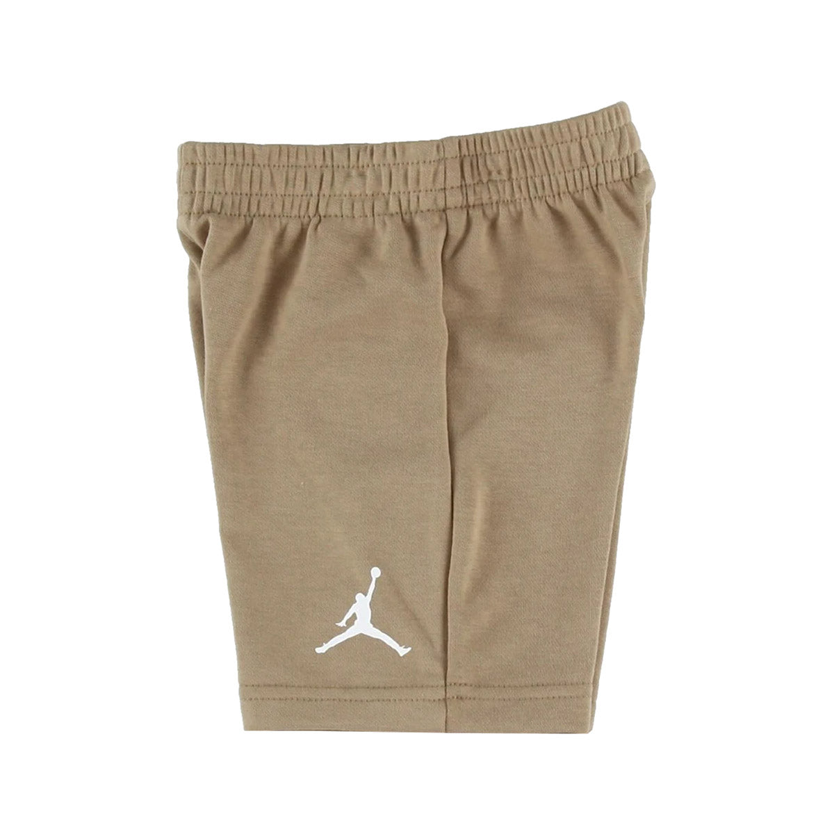 トドラー(90-100cm) セット商品 JORDAN(ジョーダン) JDB JUMBO JUMPMAN SHORT SET