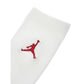ソックス(17-21cm) JORDAN(ジョーダン) JHN JORDAN JUMPMAN CREW