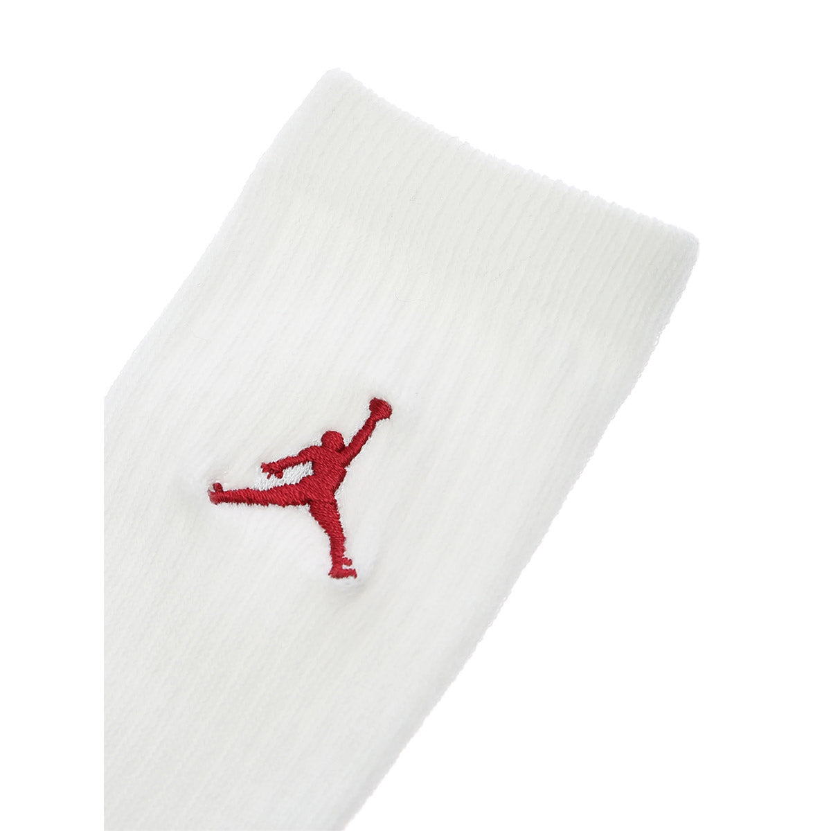 ソックス(17-21cm) JORDAN(ジョーダン) JHN JORDAN JUMPMAN CREW
