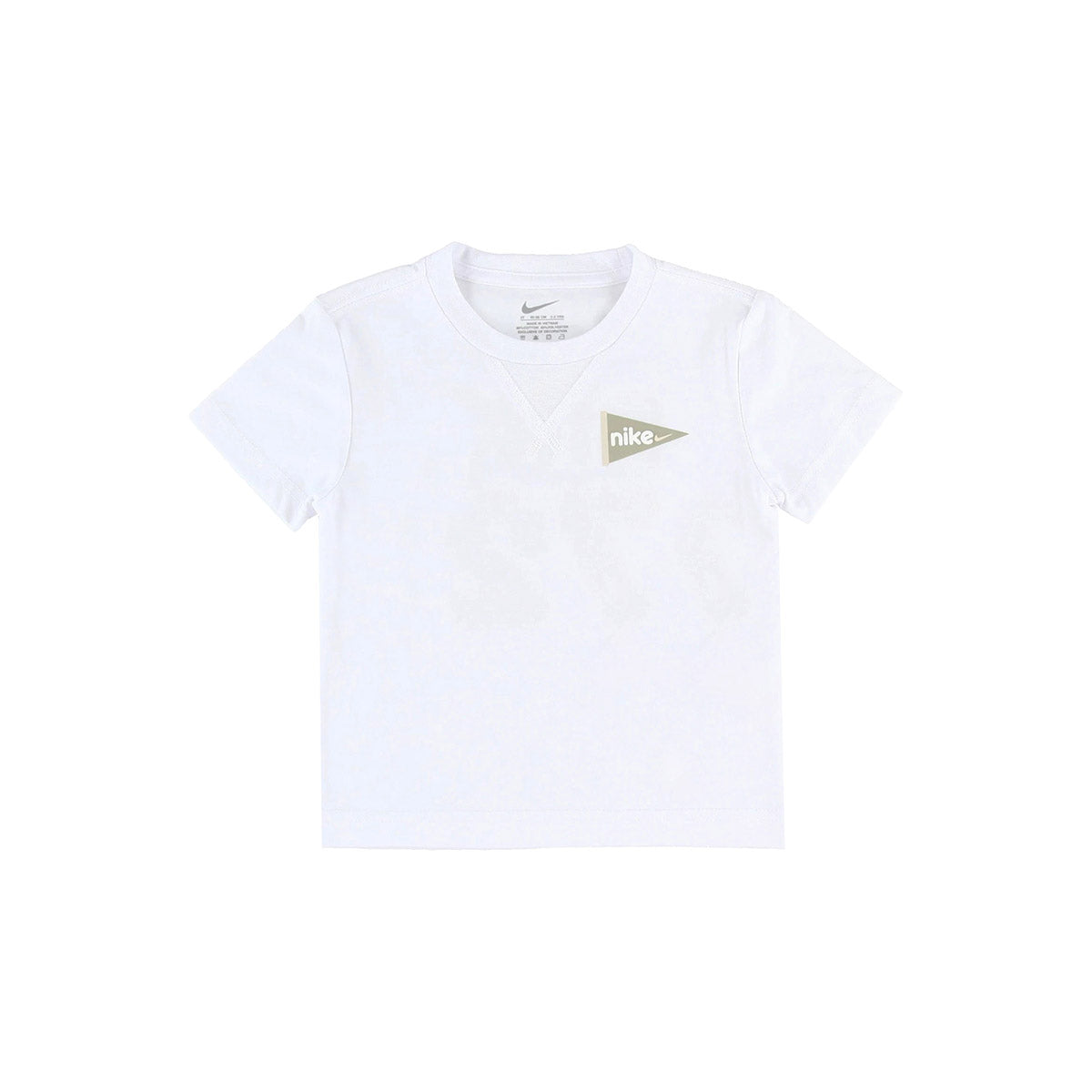 トドラー(90-100cm) セット商品 NIKE(ナイキ) NKN E1D1 SHORT SET
