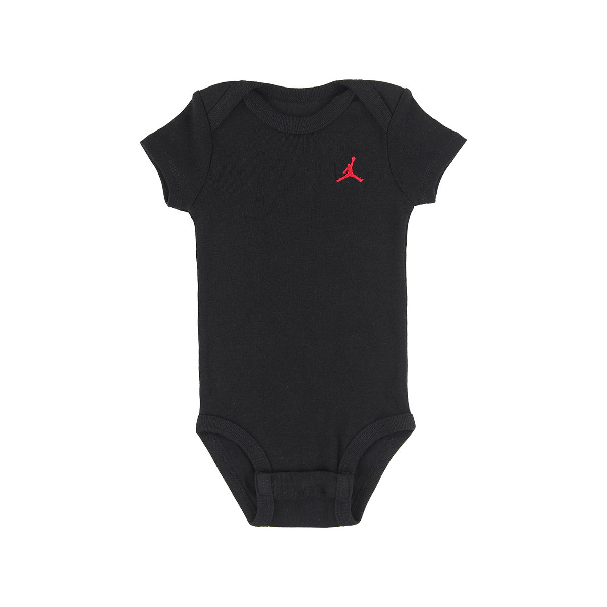 ベビー(0-6M) セット商品 JORDAN(ジョーダン) JHN EVERYDAY ESST 3PK BODYSUIT
