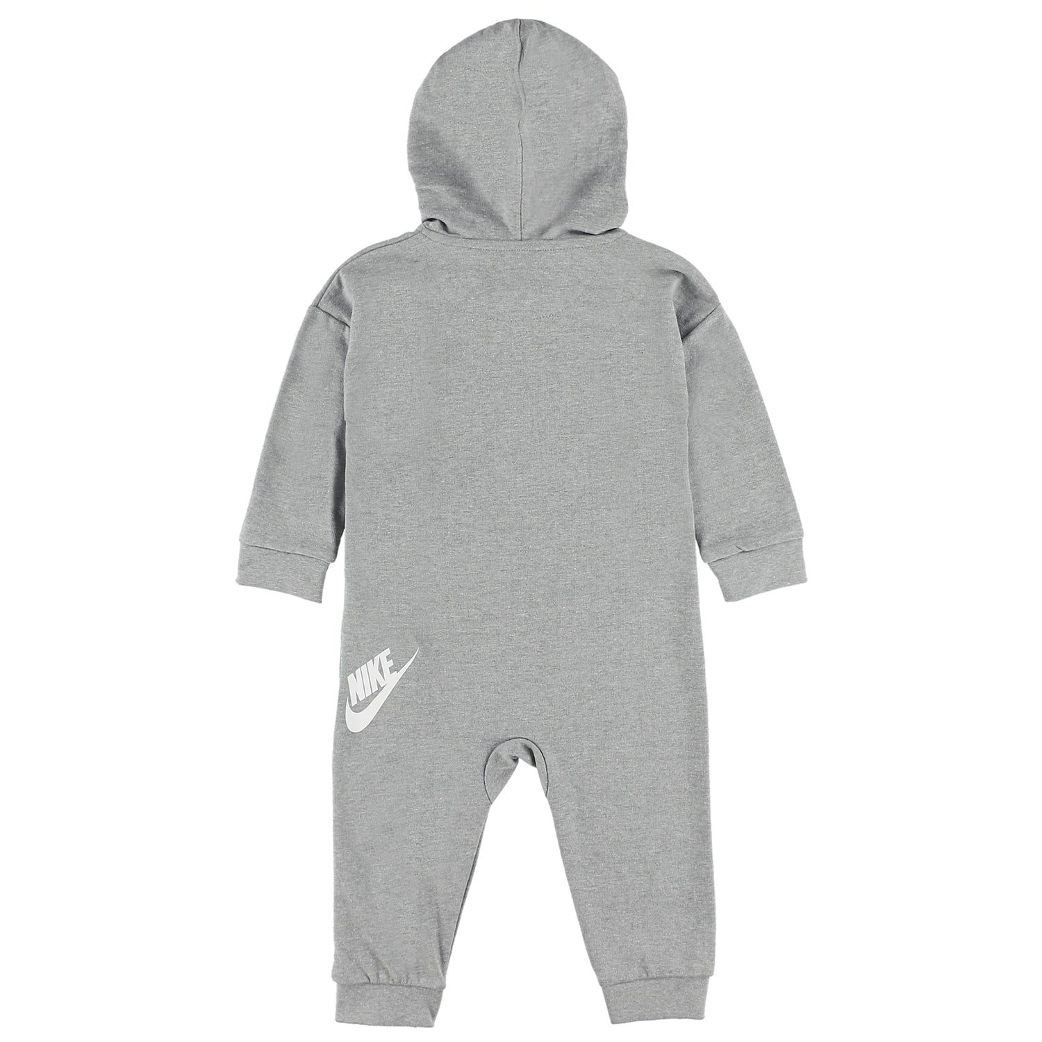 ベビー(50-74cm) ロンパース NIKE(ナイキ) NKN PLAY ALL DAY COVERALL