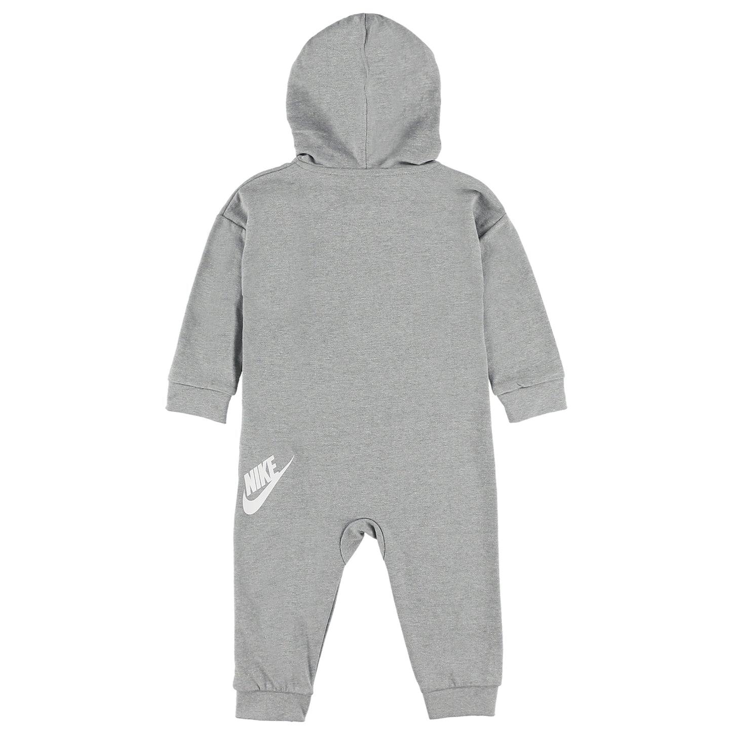 ベビー(50-74cm) ロンパース NIKE(ナイキ) NKN PLAY ALL DAY COVERALL