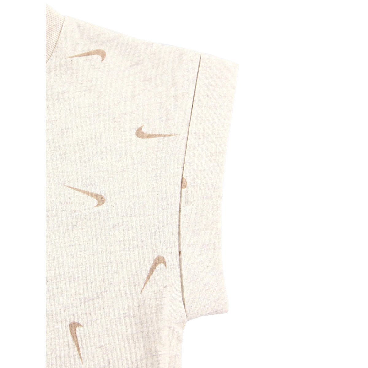 ベビー(80-90cm) ロンパース NIKE(ナイキ) NKN ESSENTIALS TANK SS 2PK ROM