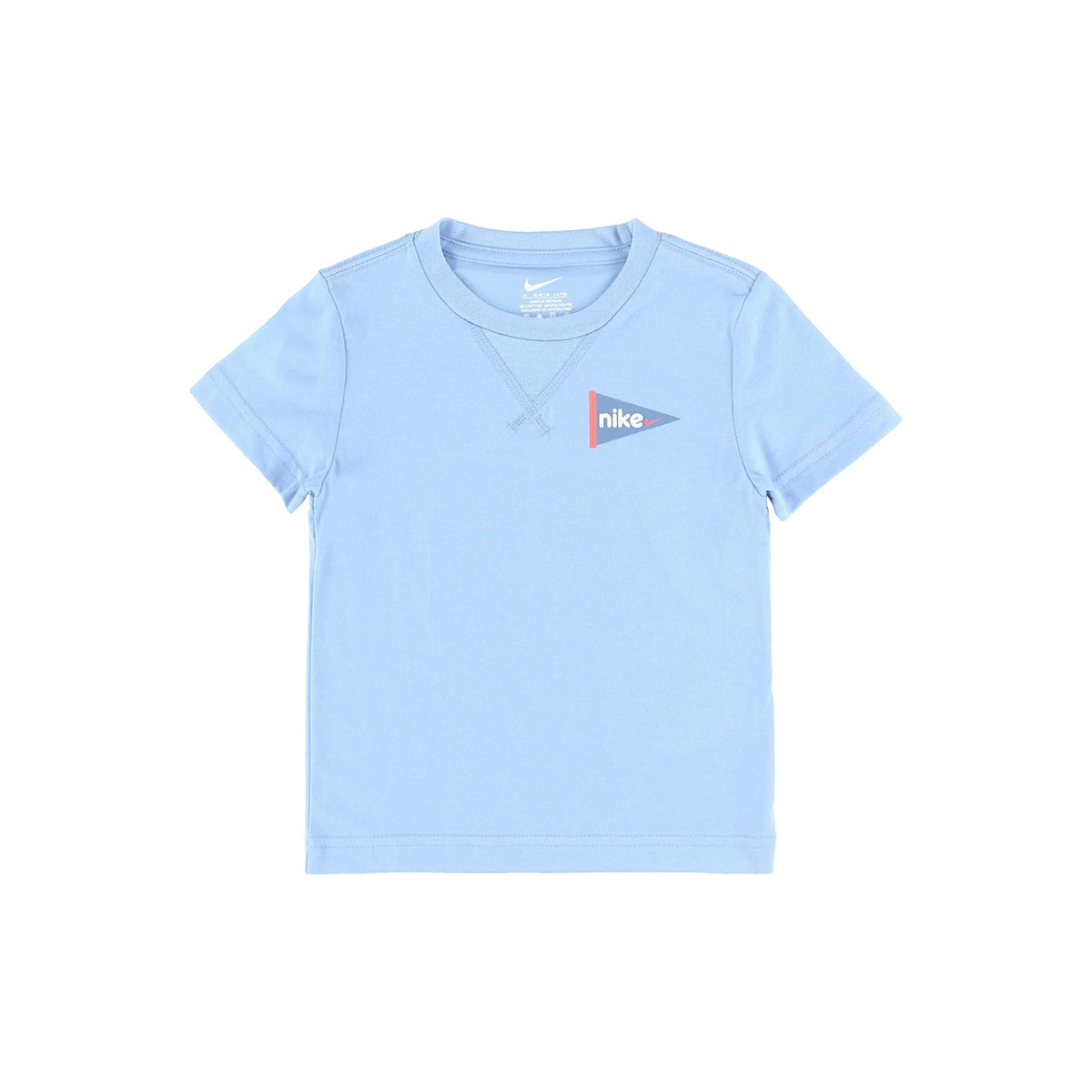 トドラー(90-100cm) セット商品 NIKE(ナイキ) NKN E1D1 SHORT SET