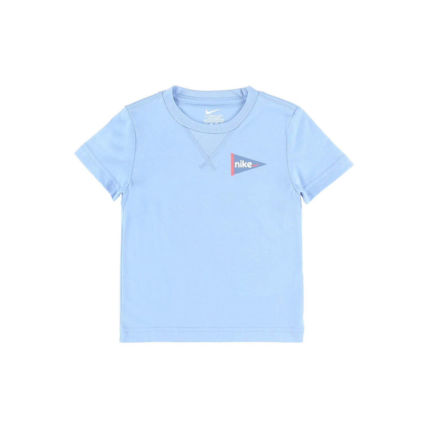 トドラー(90-100cm) セット商品 NIKE(ナイキ) NKN E1D1 SHORT SET