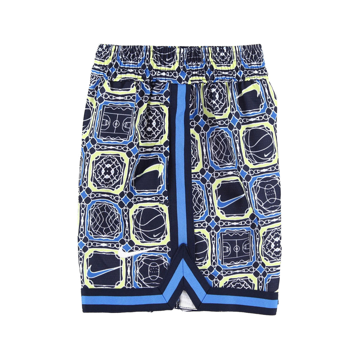 トドラー(90-100cm) セット商品 NIKE(ナイキ) NKB B NK DF DNA 24 SHORT SET