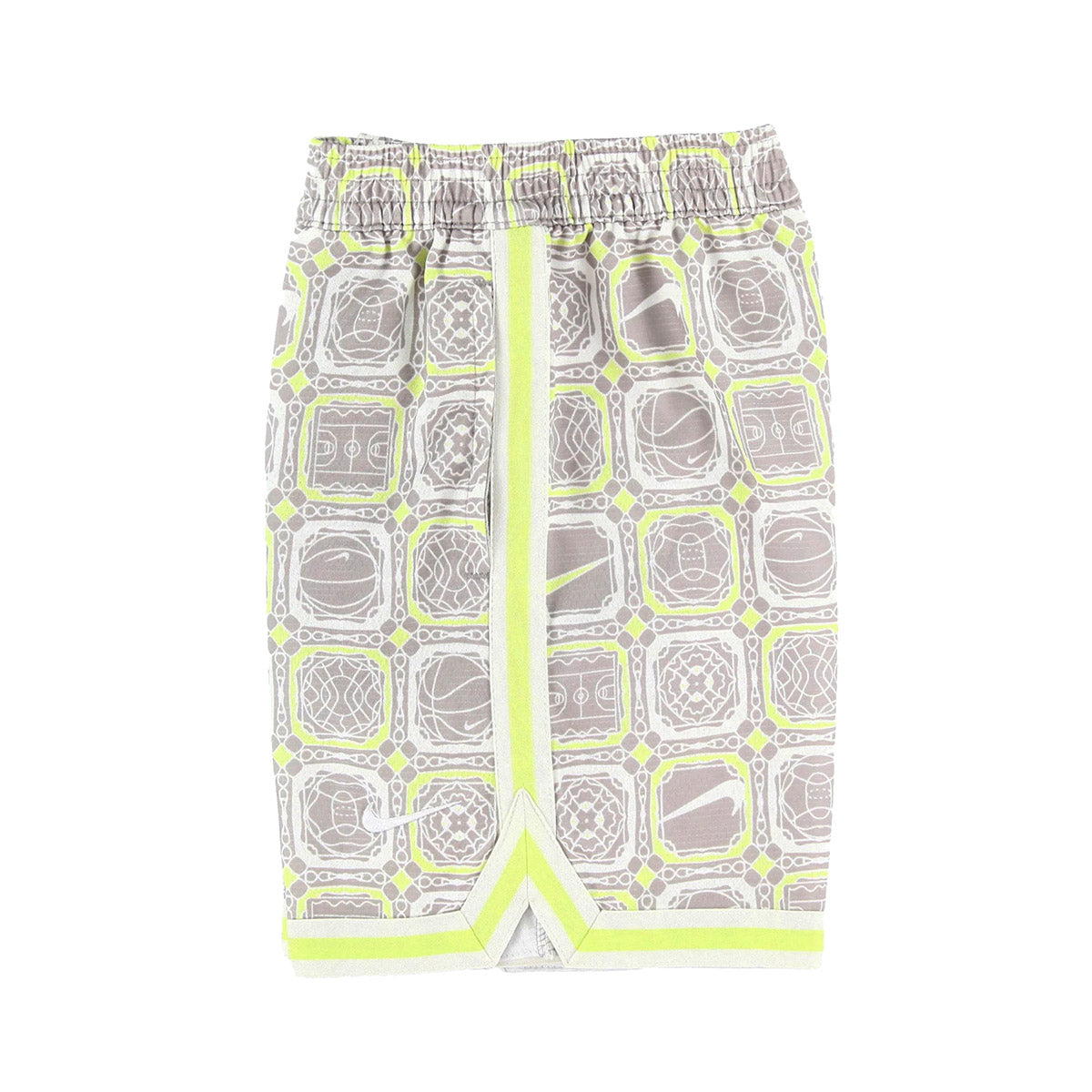 キッズ(105-120cm) セット商品 NIKE(ナイキ) NKB B NK DF DNA 24 SHORT SET
