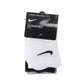ソックス(17-21cm) NIKE(ナイキ) NIKE BASIC PACK CREW 3PK
