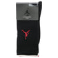 ソックス(21-23cm) JORDAN(ジョーダン) JHN JORDAN JUMPMAN CREW