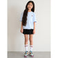 ジュニア(130-170cm) Tシャツ JORDAN(ジョーダン) JDB AJ1 PATCH S/S TEE