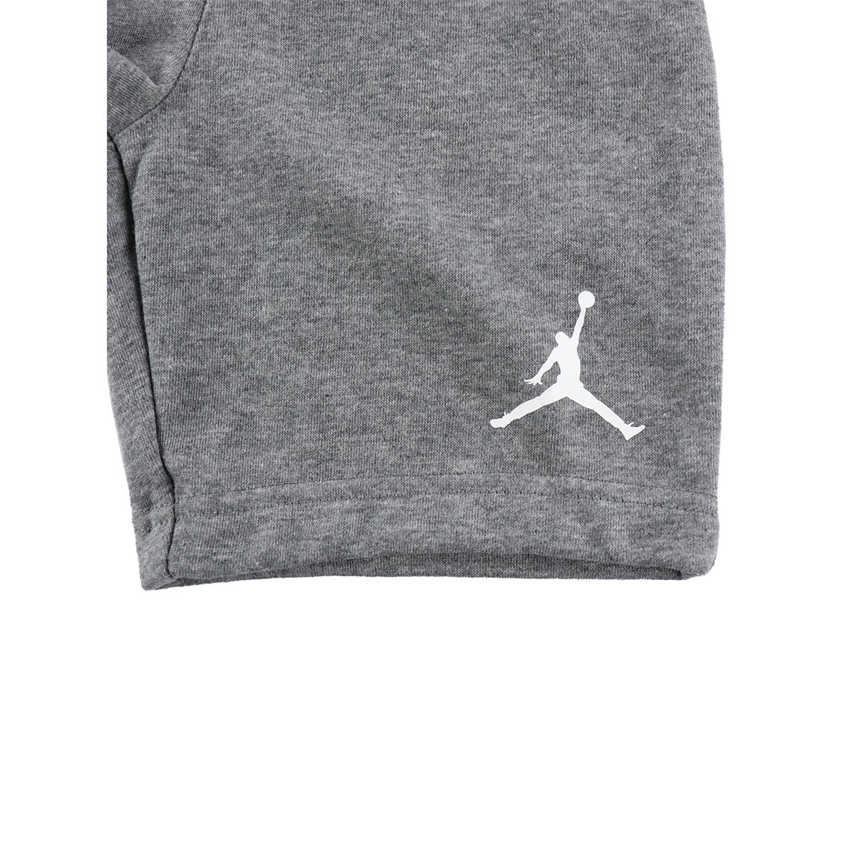 キッズ(105-120cm) セット商品 JORDAN(ジョーダン) JDB JUMBO JUMPMAN SHORT SET