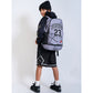 バッグ JORDAN(ジョーダン) JAN JERSEY BACKPACK