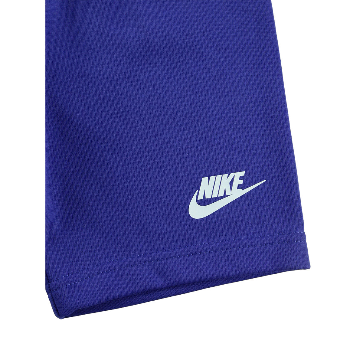 キッズ(105-120cm) セット商品 NIKE(ナイキ) NKB B NSW PE AOP TANK SHORT SE