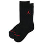 ソックス(17-21cm) JORDAN(ジョーダン) JHN JORDAN JUMPMAN CREW