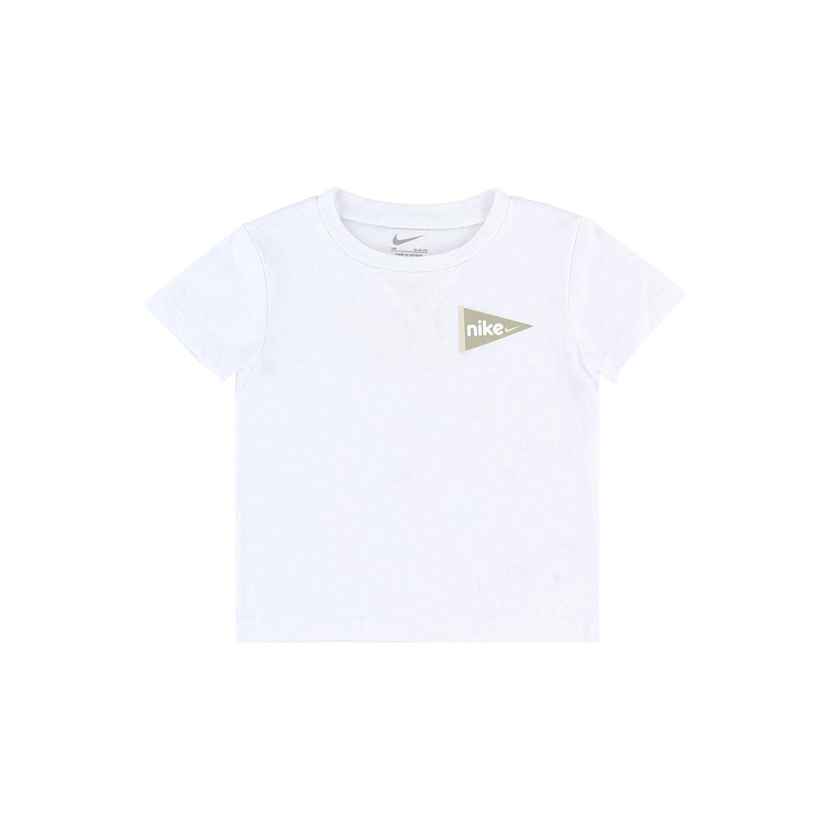 ベビー(80-90cm) セット商品 NIKE(ナイキ) NKN E1D1 SHORT SET