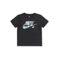 トドラー(90-100cm) セット商品 NIKE(ナイキ) NKB B NSW OTL FT SHORT SET