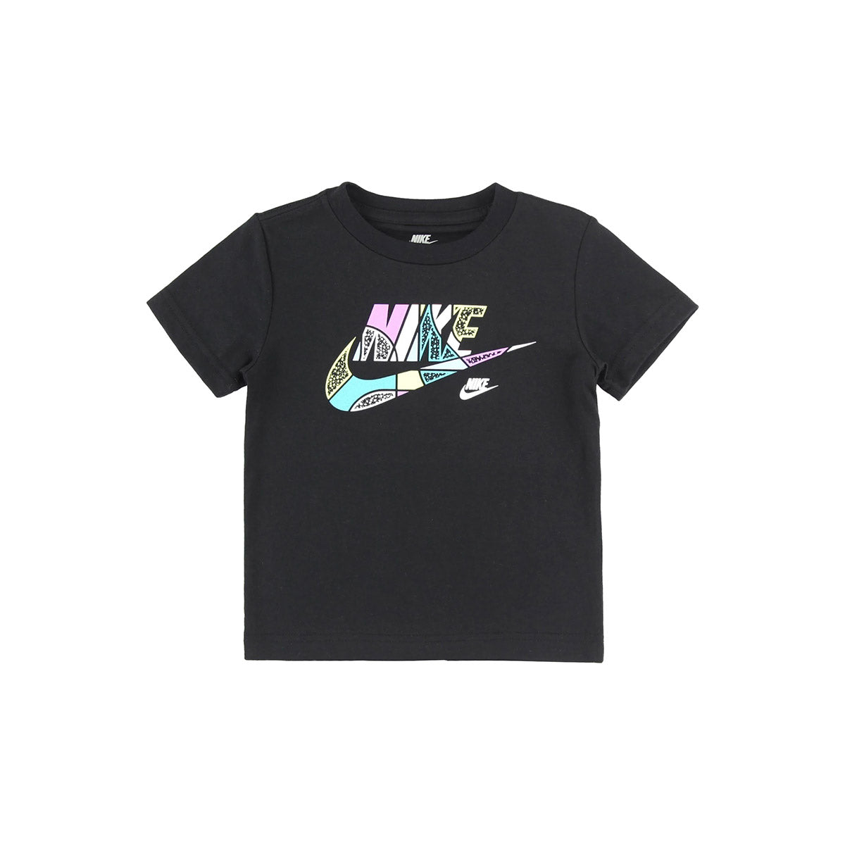 トドラー(90-100cm) セット商品 NIKE(ナイキ) NKB B NSW OTL FT SHORT SET