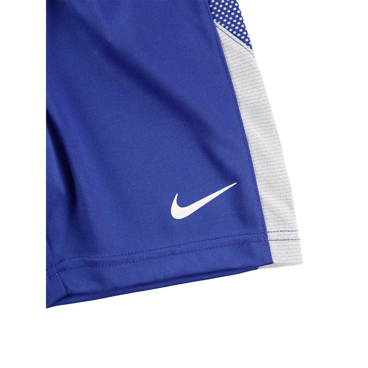 トドラー(90-100cm) セット商品 NIKE(ナイキ) NKB DF NIKE BLOCK TE SHORT SET