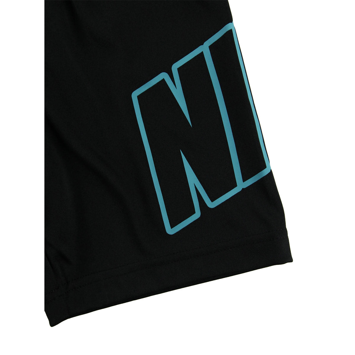 キッズ(105-120cm) セット商品 NIKE(ナイキ) NKB DF SS DROPSETS TE SHORT SE
