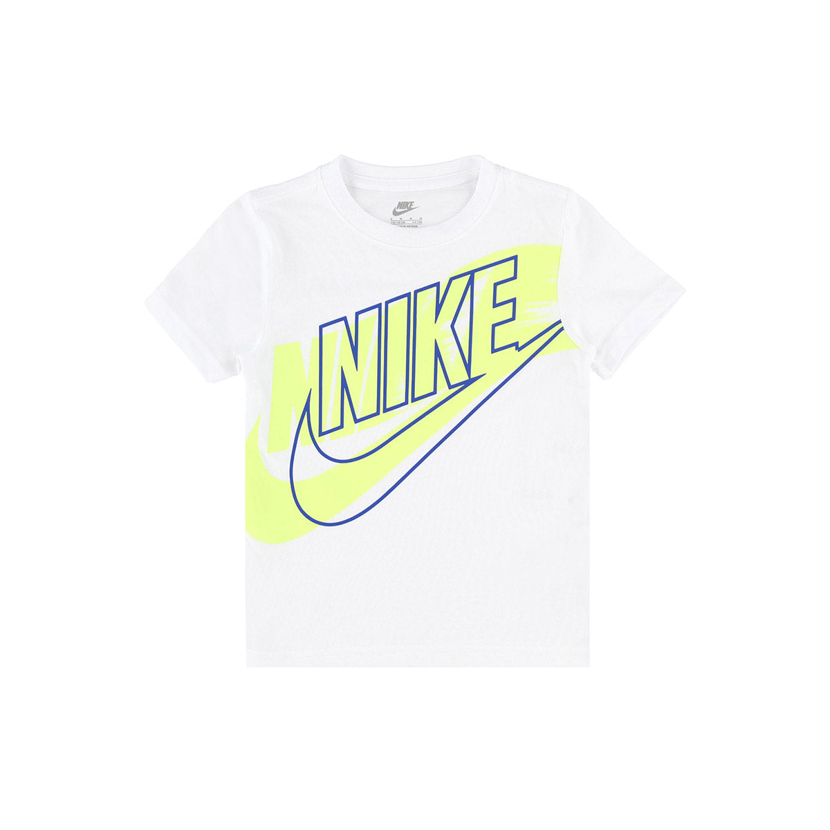 キッズ(105-120cm) セット商品 NIKE(ナイキ) NKB B NSW ON THE MOVE PT SHORT