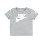 ベビー(80-90cm) セット商品 NIKE(ナイキ) NKB NIKE FUTURA SHORT SET