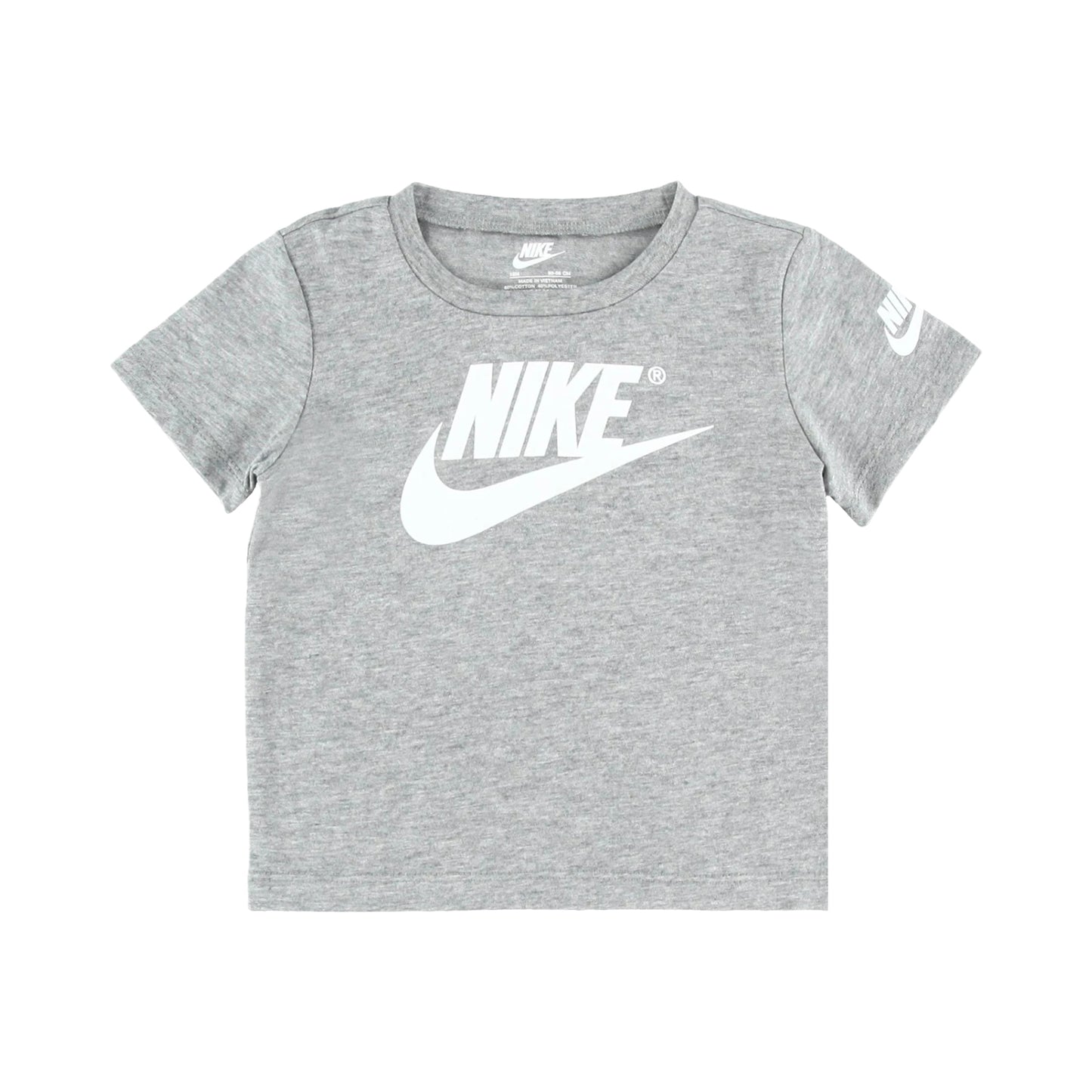 ベビー(80-90cm) セット商品 NIKE(ナイキ) NKB NIKE FUTURA SHORT SET