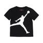 【公式限定】トドラー(90-100cm) セット商品 JORDAN(ジョーダン) JDB JUMBO JUMPMAN SHORT SET