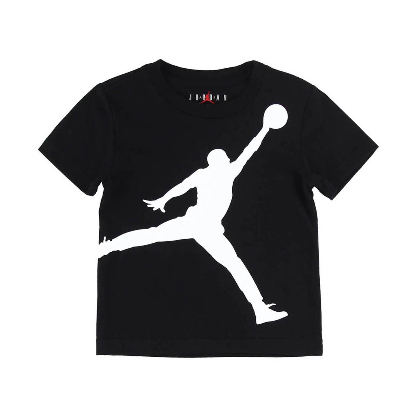 【公式限定】トドラー(90-100cm) セット商品 JORDAN(ジョーダン) JDB JUMBO JUMPMAN SHORT SET