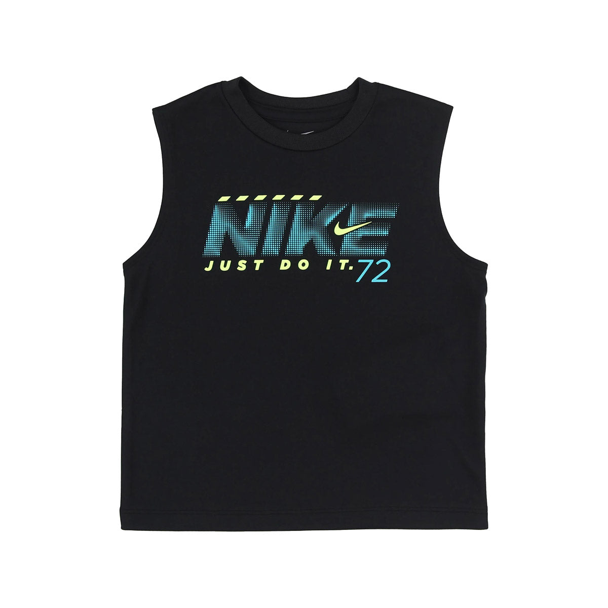 トドラー(90-100cm) セット商品 NIKE(ナイキ) NKB B NK RHYTHM DF AOP SHORT S