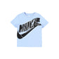 トドラー(90-100cm) セット商品 NIKE(ナイキ) NKB B NSW ON THE MOVE PT SHORT