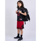 バッグ JORDAN(ジョーダン) AIR SCHOOL BACKPACK(CIB)AV6