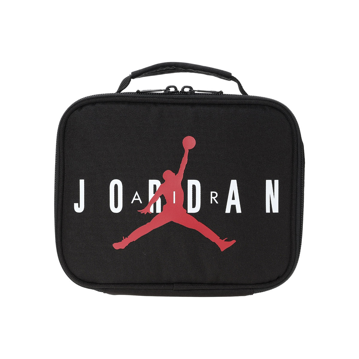 バッグ JORDAN(ジョーダン) JAN AIR JORDAN LUNCH BACKPACK