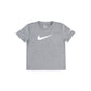 トドラー(90-100cm) セット商品 NIKE(ナイキ) NKB SWOOSH SS TEE & SHORT SET