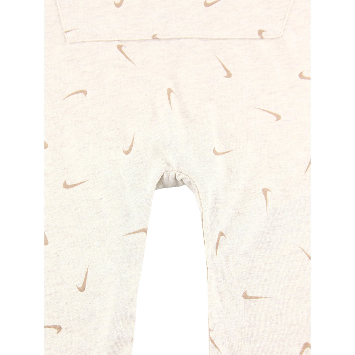 ベビー(80-90cm) ロンパース NIKE(ナイキ) NKN ESSENTIALS TANK SS 2PK ROM