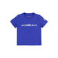トドラー(90-100cm) セット商品 JORDAN(ジョーダン) JDN MJ BASLEINE MESH SHORT SET